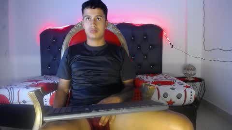 Bastian online show from 10/18/25, 04:48