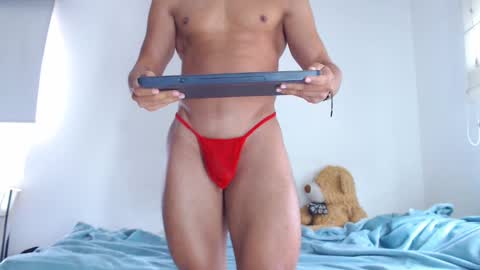 Bastian Maalouf  online show from 01/05/25, 05:51