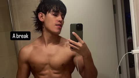 Bastian Maalouf  online show from 01/12/25, 08:03