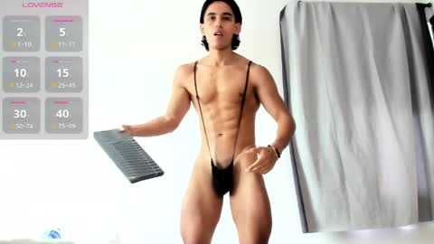 Snapshot of bastianmaalouf chatting on 03/30/26, 05:03 Bastian Maalouf online show from 03/30/26, 05:03
