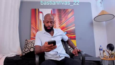 Bastian. online show from 02/14/25, 11:53