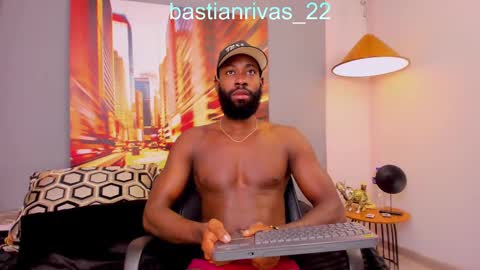 Bastian. online show from 02/19/25, 11:38