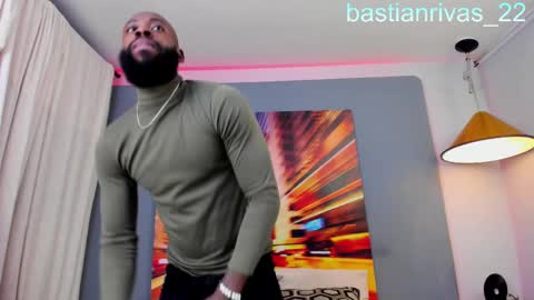 Bastian. online show from 02/27/25, 11:52