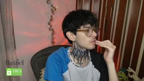 Bastiel online show from 10/28/25, 12:03