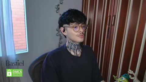 Bastiel online show from 11/11/25, 10:10