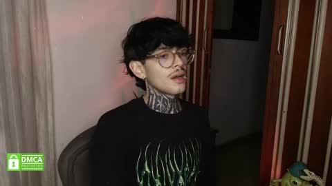 Bastiel online show from 01/16/26, 02:37