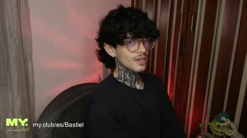 Bastiel online show from 03/28/26, 02:00