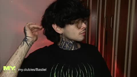 Bastiel online show from 04/04/26, 12:42