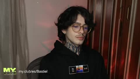 Bastiel online show from 05/08/26, 05:02