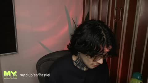 Bastiel online show from 05/09/26, 03:01