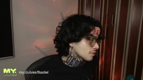 Bastiel online show from 05/10/26, 02:17