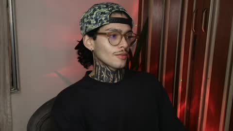 Bastiel online show from 05/14/26, 04:30