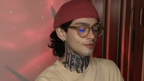 Bastiel online show from 05/30/26, 12:52