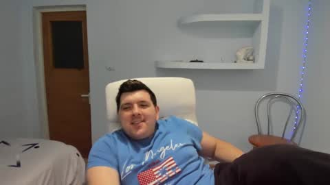 BASY online show from 01/17/25, 01:03