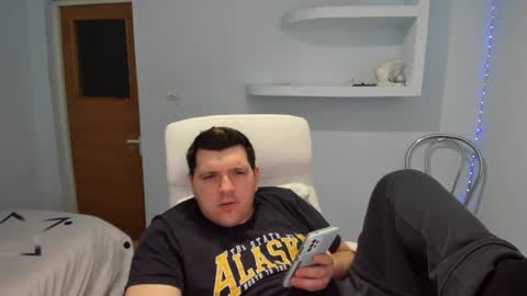 BASY online show from 01/19/25, 02:17