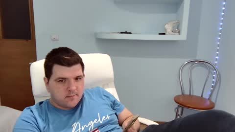 BASY online show from 02/27/25, 01:38