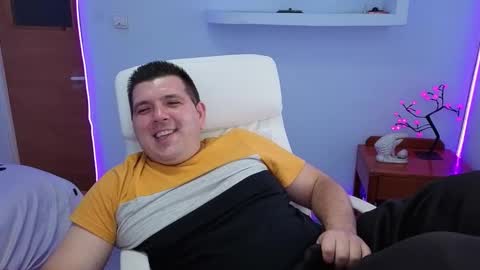 BASY online show from 09/27/25, 02:33