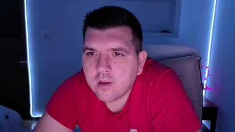 BASY online show from 10/20/25, 03:07