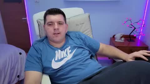 BASY online show from 10/21/25, 03:02