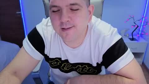 BASY online show from 12/15/25, 05:34