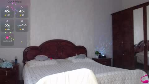 Lara online show from 04/04/26, 04:11