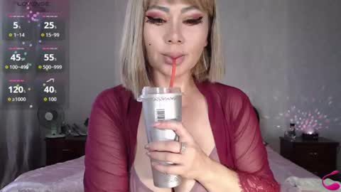 Lara online show from 07/19/26, 04:27