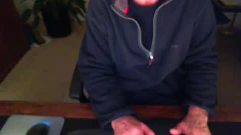 BateBro13 online show from 02/13/25, 12:32