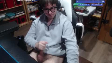 Ricky online show from 03/02/26, 09:32