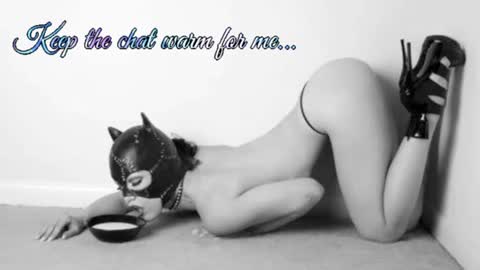 Your always sexy Harley online show from 07/05/26, 07:15