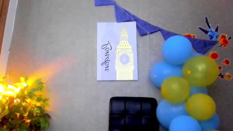 Snapshot of battista_turner chatting on 09/23/25, 12:57 battista online show from 09/23/25, 12:57