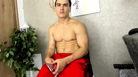 battista  online show from 10/23/25, 01:38