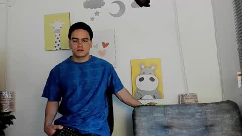 battista  online show from 03/15/26, 10:49