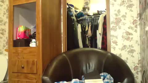 battlewolfxx online show from 01/15/25, 11:53