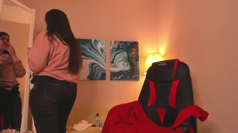 battymoll online show from 12/11/24, 03:37