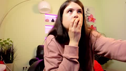 battymoll online show from 01/14/25, 07:00