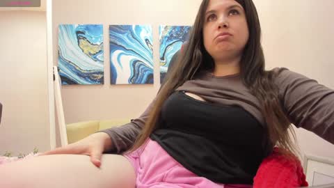 battymoll online show from 01/31/25, 08:12