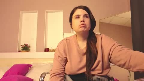 battymoll online show from 02/05/25, 02:05