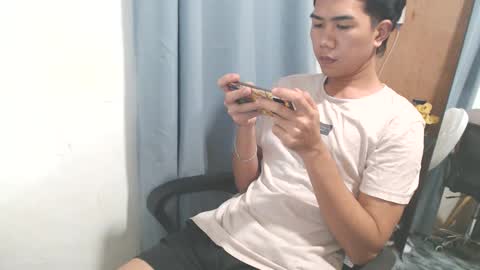 Lf Babe online show from 01/26/25, 12:33