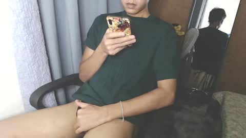 Lf Babe online show from 01/27/25, 02:24