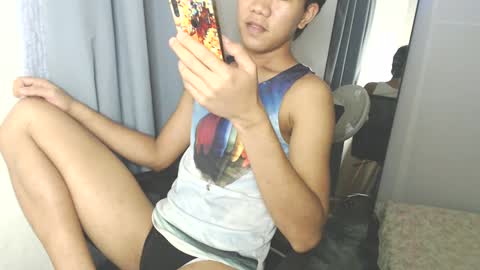 Lf Babe online show from 01/28/25, 10:34