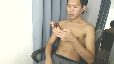 Lf Babe online show from 01/29/25, 10:27