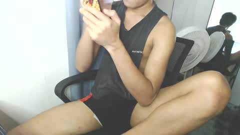 Lf Babe online show from 02/05/25, 05:20