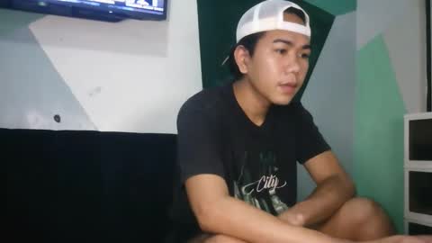 Lf Babe online show from 12/22/25, 11:18