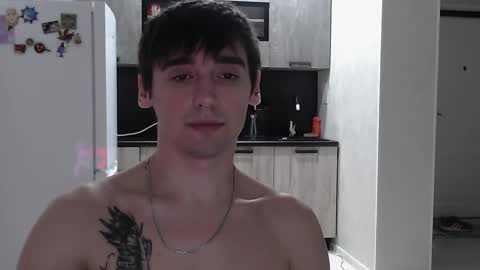 BAXTER online show from 12/01/24, 10:43