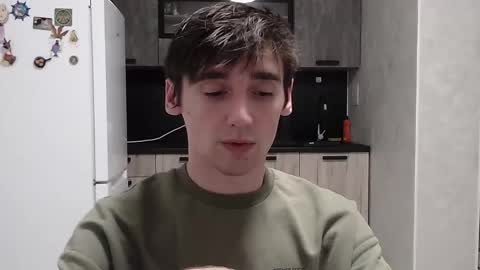 BAXTER online show from 12/25/24, 10:27