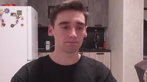 BAXTER online show from 01/10/25, 11:18