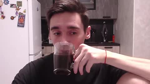 BAXTER online show from 01/22/25, 09:54