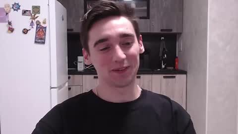 BAXTER online show from 01/24/25, 11:12