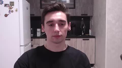 BAXTER online show from 02/03/25, 10:21