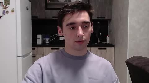 BAXTER online show from 02/17/25, 09:41